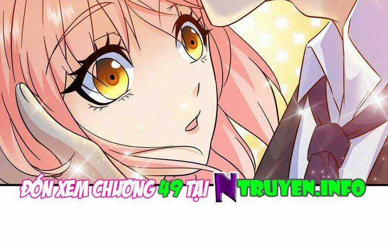 Cô Vợ Siêu Mẫu Của Cố Thiếu Chapter 147 trang 10