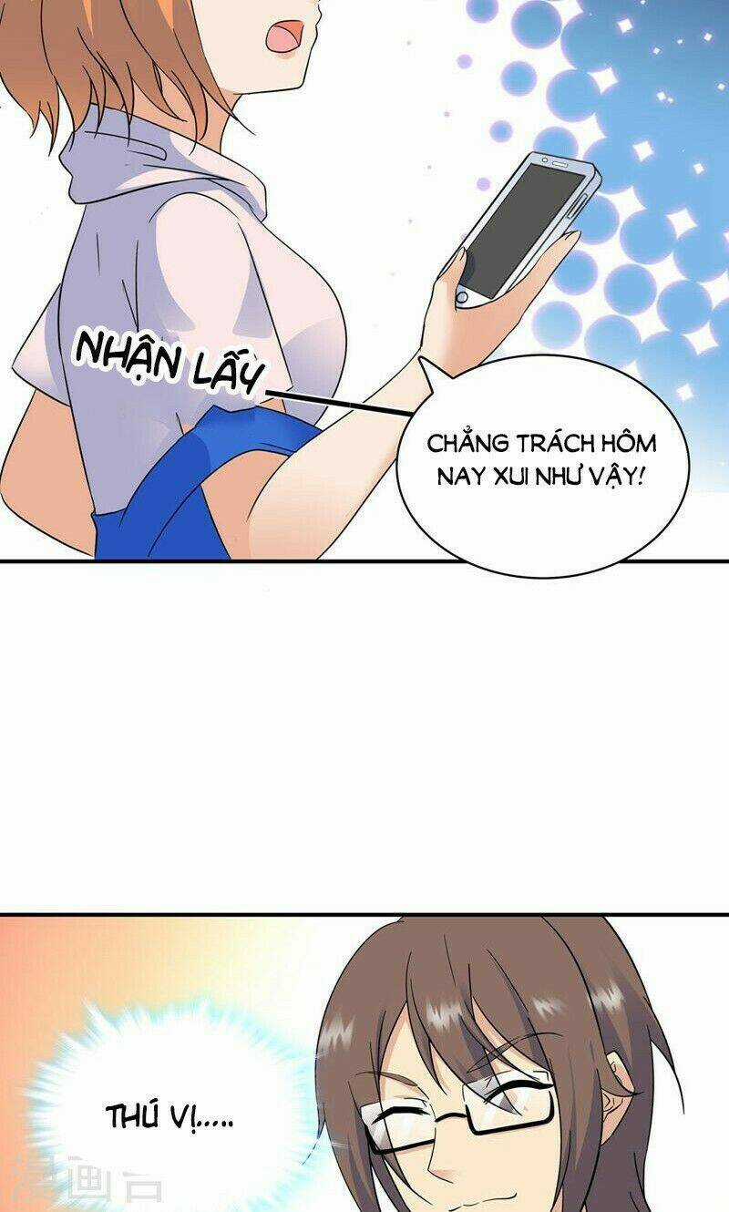 Cô Vợ Siêu Mẫu Của Cố Thiếu Chapter 147 trang 2