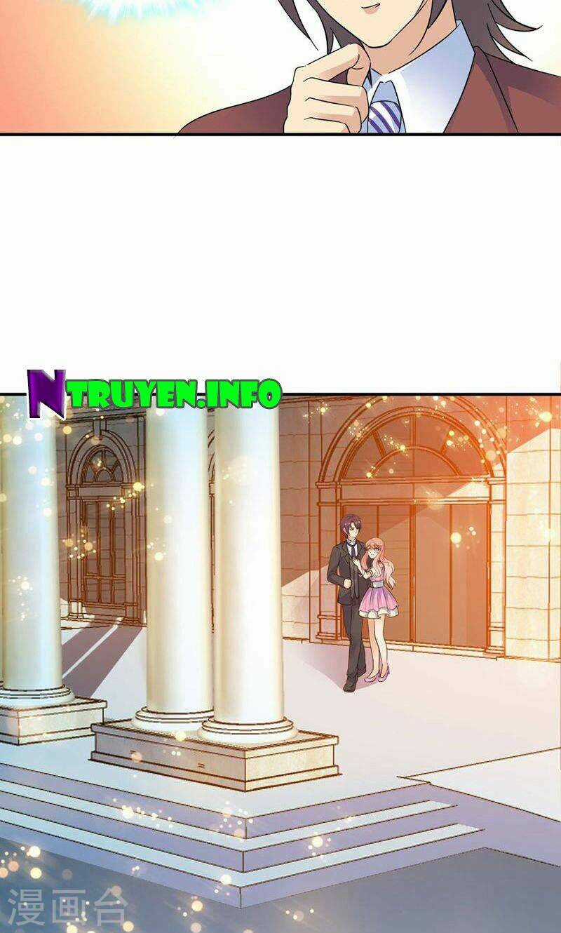 Cô Vợ Siêu Mẫu Của Cố Thiếu Chapter 147 trang 3