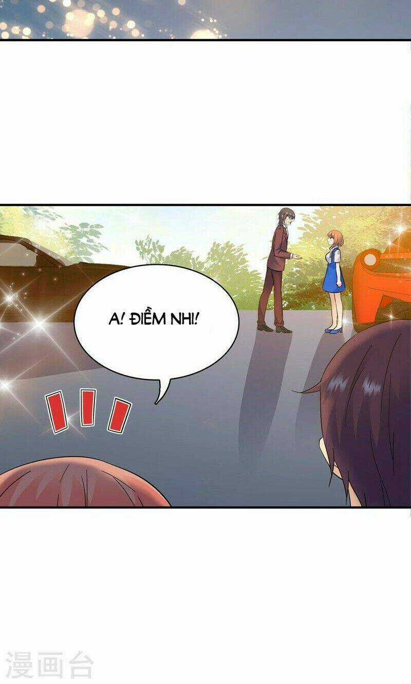 Cô Vợ Siêu Mẫu Của Cố Thiếu Chapter 147 trang 4