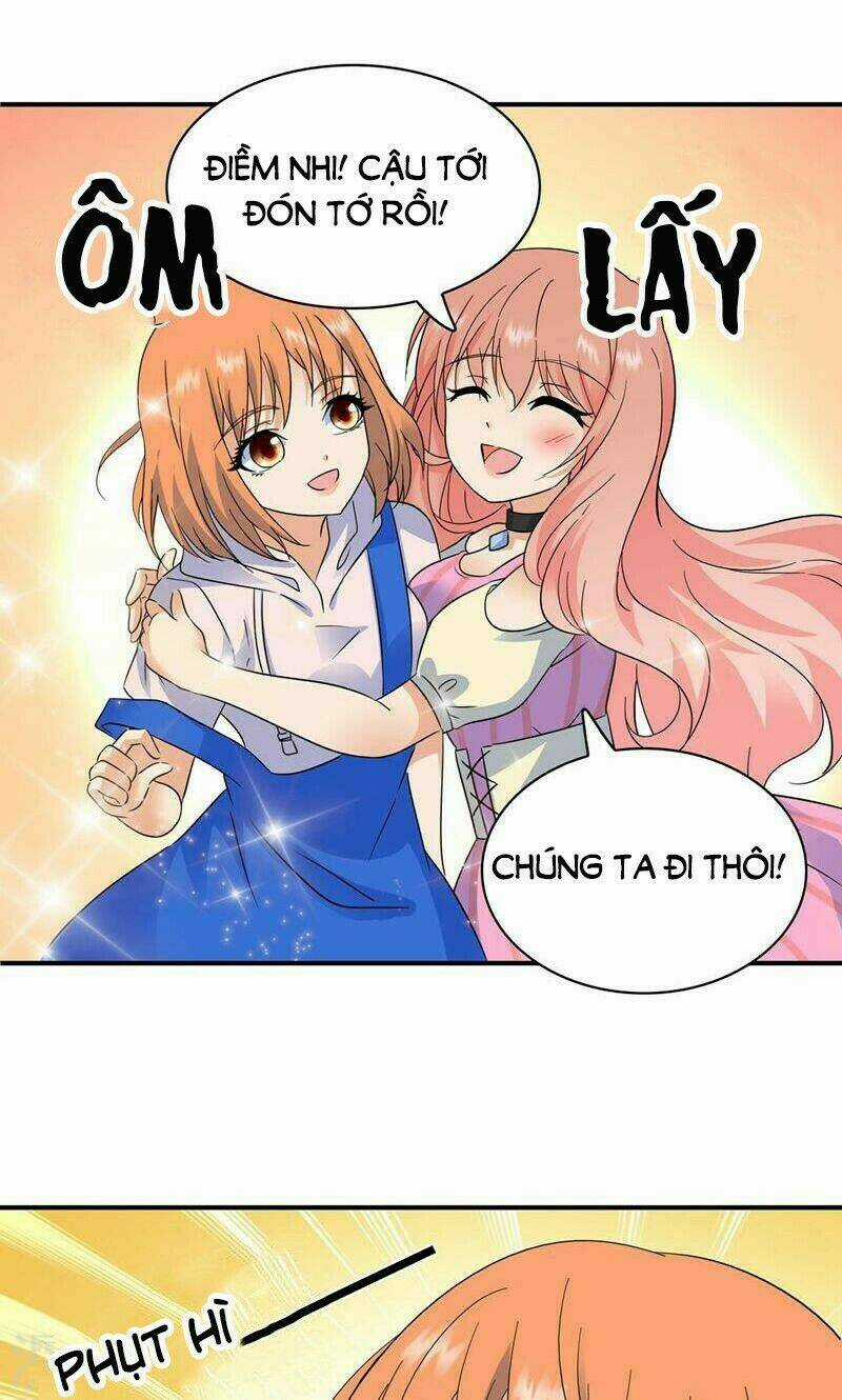 Cô Vợ Siêu Mẫu Của Cố Thiếu Chapter 147 trang 5