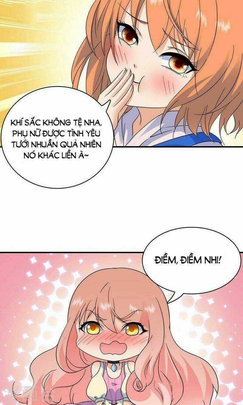 Cô Vợ Siêu Mẫu Của Cố Thiếu Chapter 147 trang 6