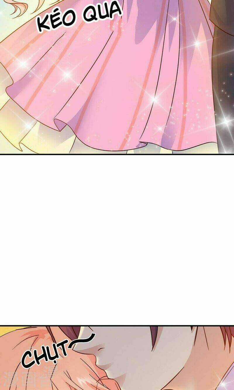 Cô Vợ Siêu Mẫu Của Cố Thiếu Chapter 147 trang 9