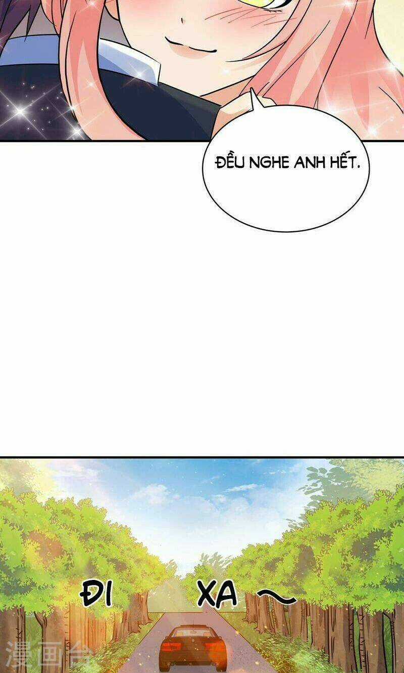 Cô Vợ Siêu Mẫu Của Cố Thiếu Chapter 148 trang 2