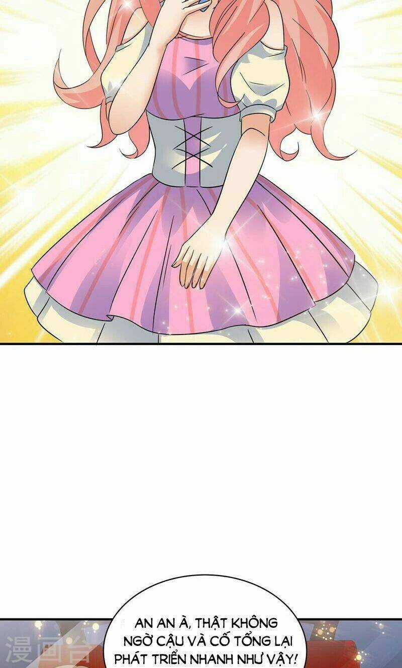 Cô Vợ Siêu Mẫu Của Cố Thiếu Chapter 148 trang 4