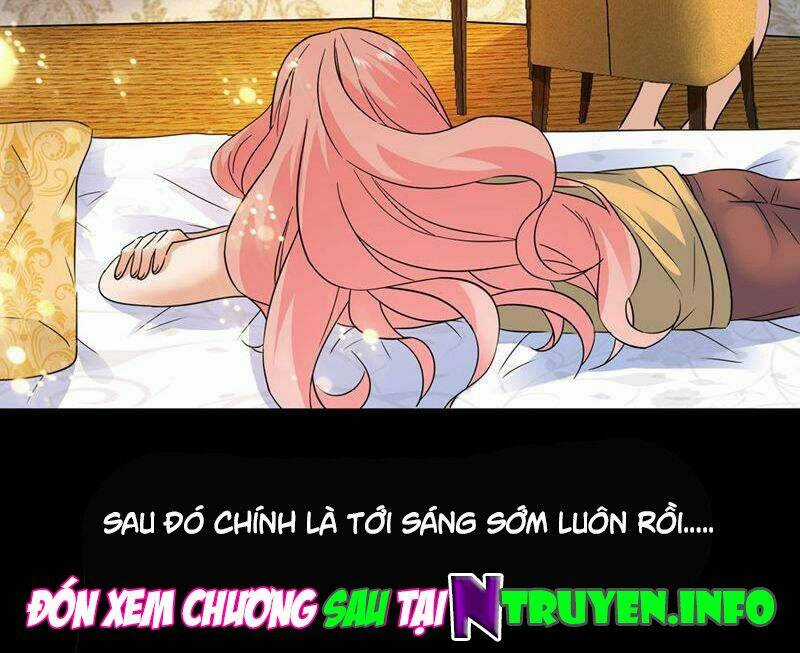 Cô Vợ Siêu Mẫu Của Cố Thiếu Chapter 148 trang 9