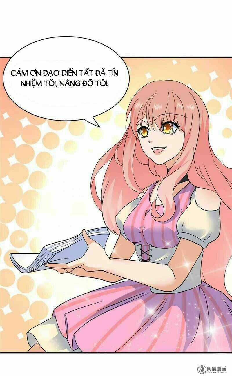 Cô Vợ Siêu Mẫu Của Cố Thiếu Chapter 149 trang 10