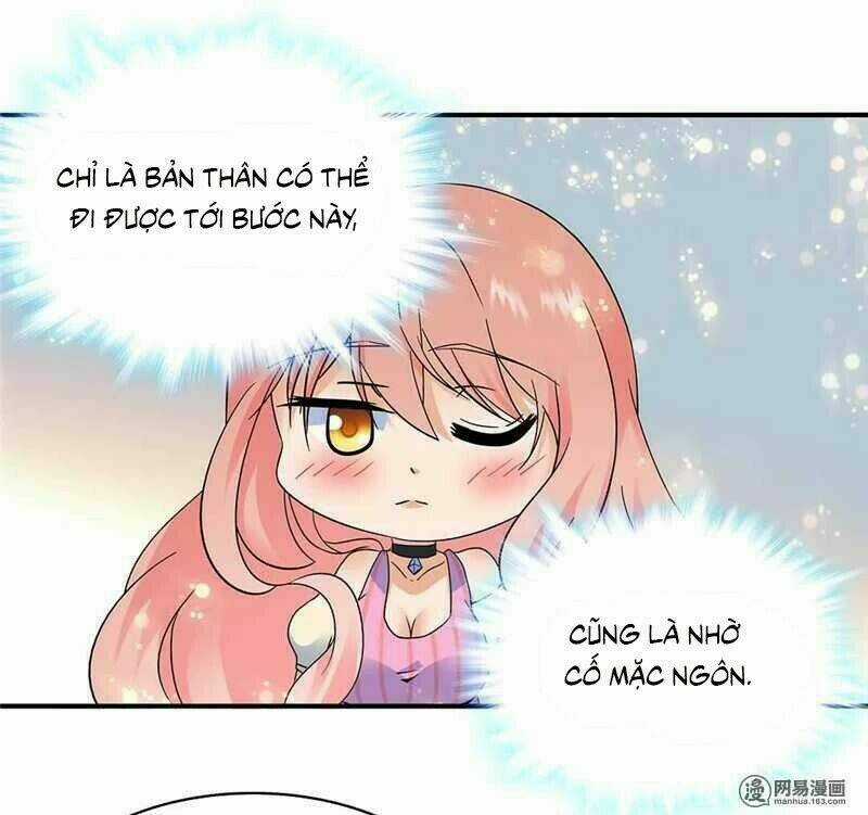 Cô Vợ Siêu Mẫu Của Cố Thiếu Chapter 149 trang 11