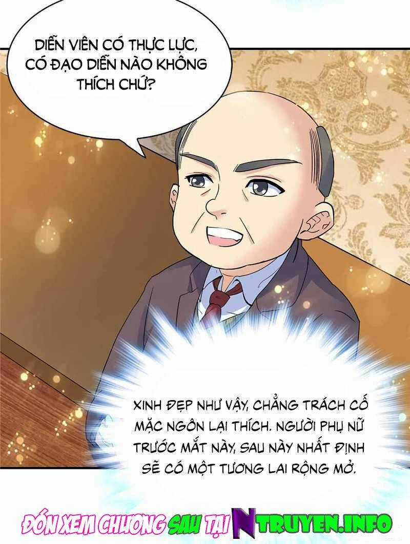 Cô Vợ Siêu Mẫu Của Cố Thiếu Chapter 149 trang 12