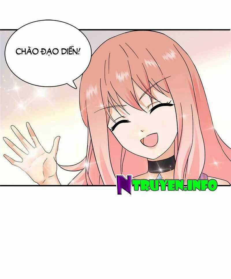 Cô Vợ Siêu Mẫu Của Cố Thiếu Chapter 149 trang 3