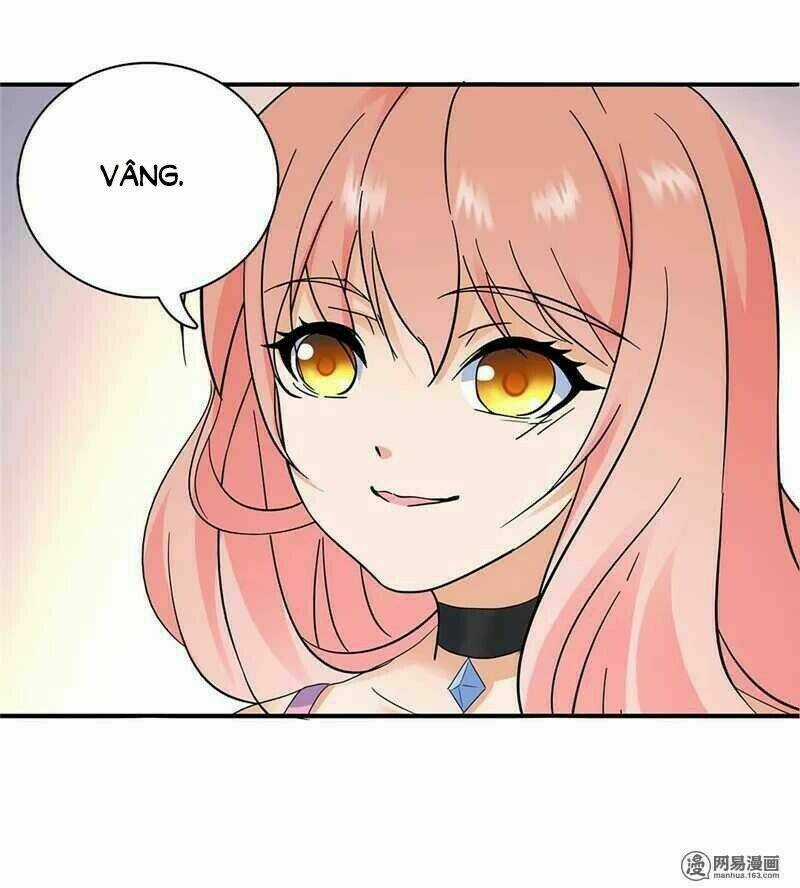 Cô Vợ Siêu Mẫu Của Cố Thiếu Chapter 149 trang 5