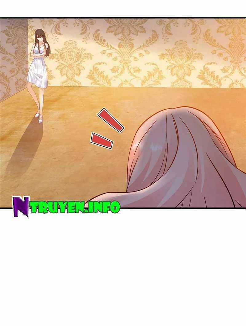 Cô Vợ Siêu Mẫu Của Cố Thiếu Chapter 149 trang 6