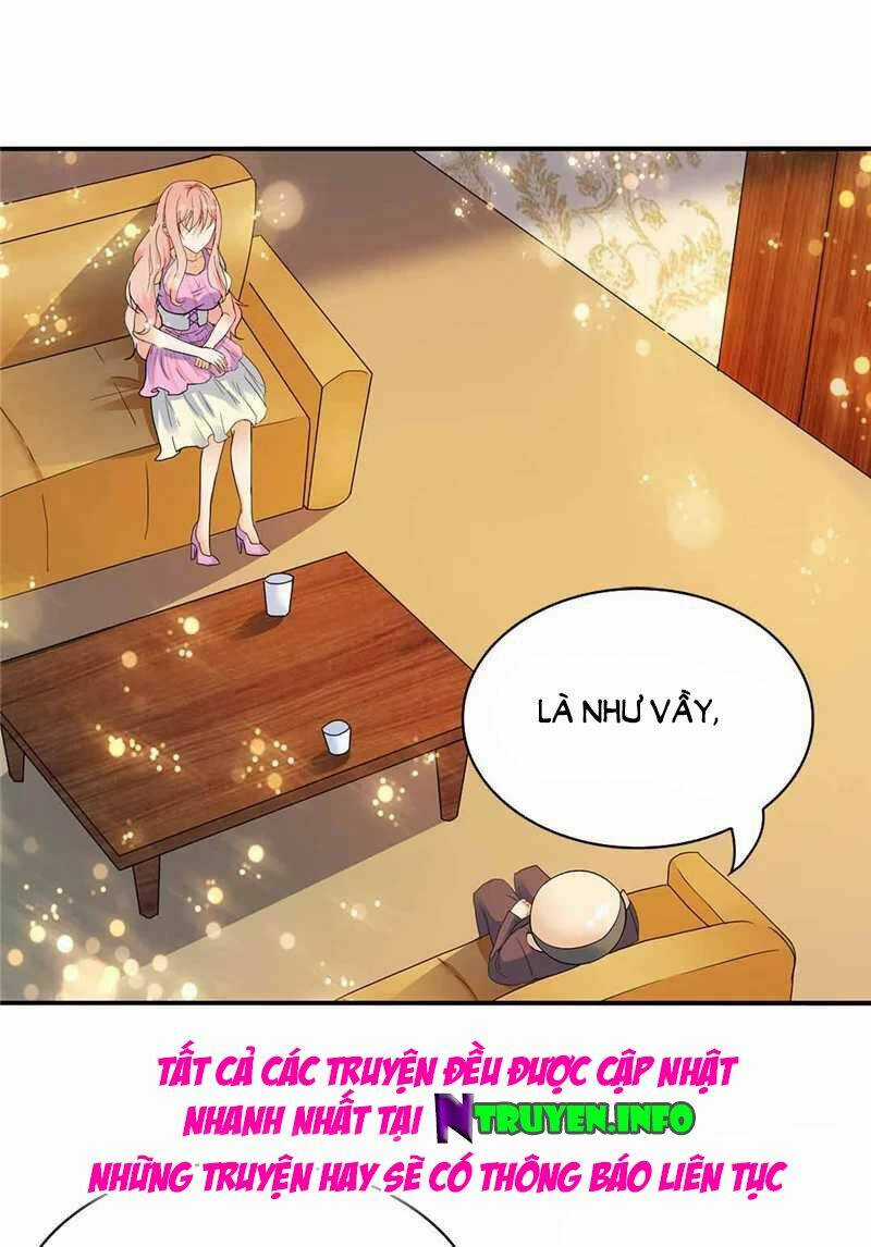 Cô Vợ Siêu Mẫu Của Cố Thiếu Chapter 149 trang 8