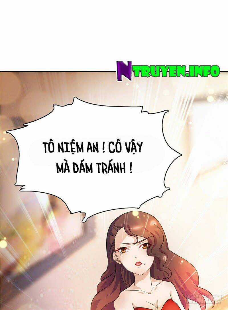 Cô Vợ Siêu Mẫu Của Cố Thiếu Chapter 15 trang 4