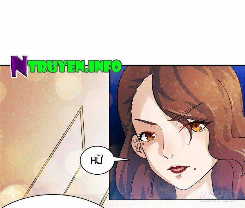 Cô Vợ Siêu Mẫu Của Cố Thiếu Chapter 15 trang 6