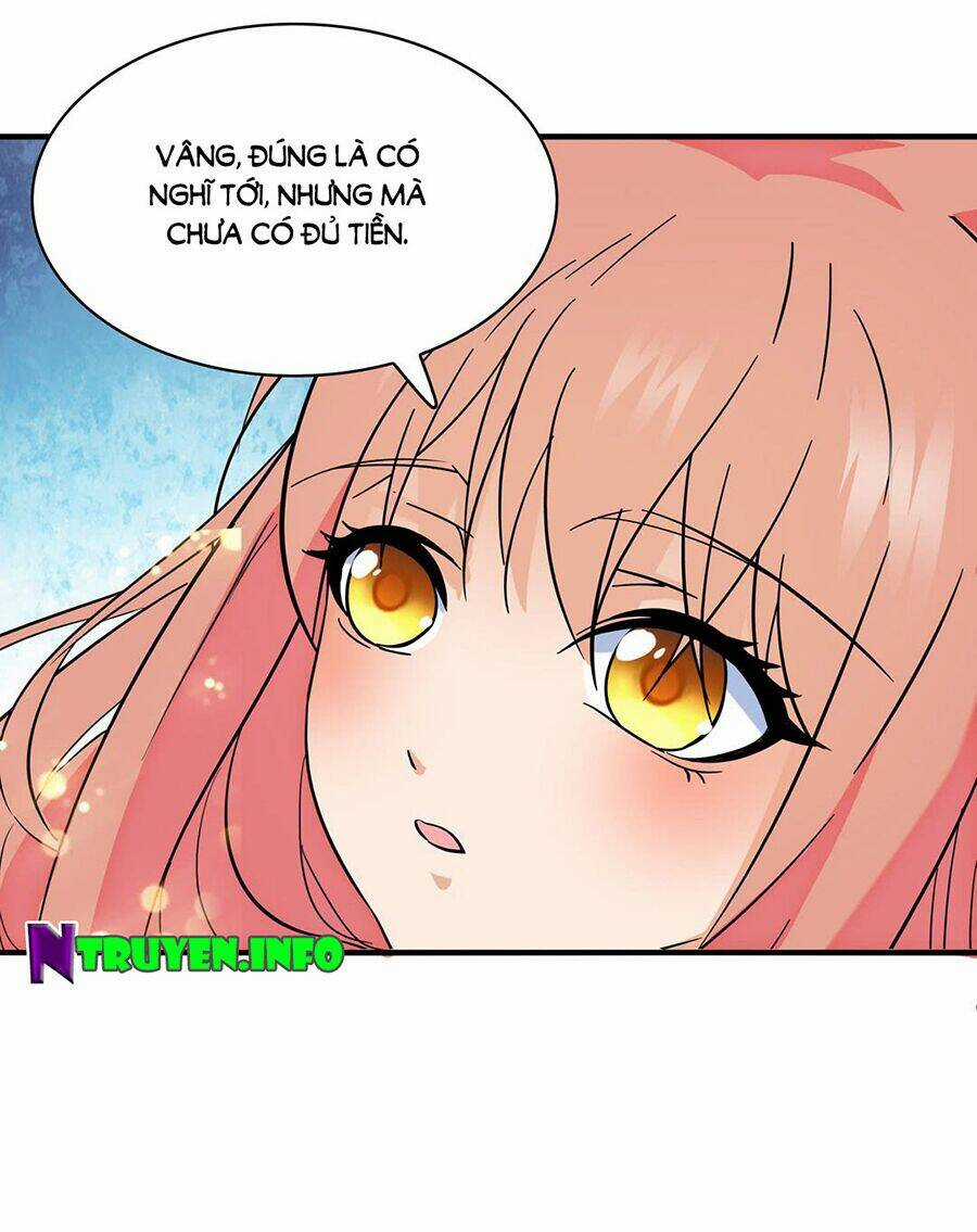 Cô Vợ Siêu Mẫu Của Cố Thiếu Chapter 150 trang 6