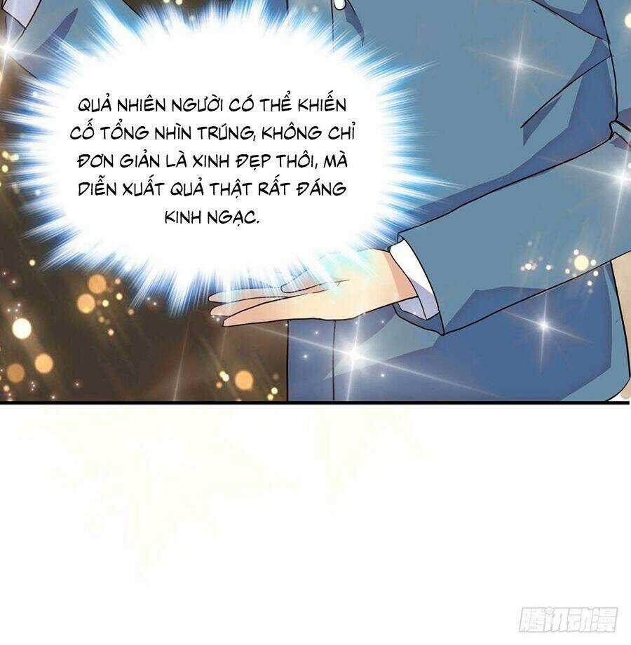 Cô Vợ Siêu Mẫu Của Cố Thiếu Chapter 151 trang 10