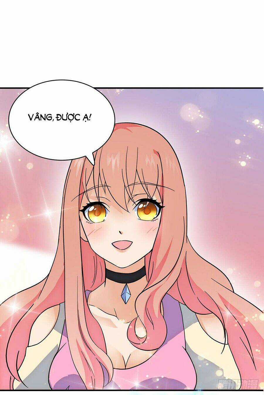 Cô Vợ Siêu Mẫu Của Cố Thiếu Chapter 151 trang 11