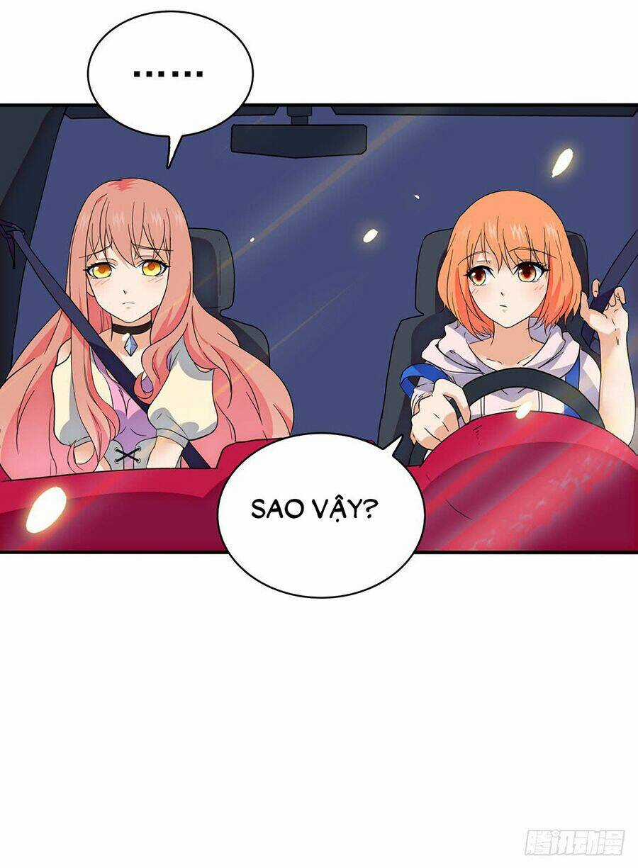 Cô Vợ Siêu Mẫu Của Cố Thiếu Chapter 151 trang 2