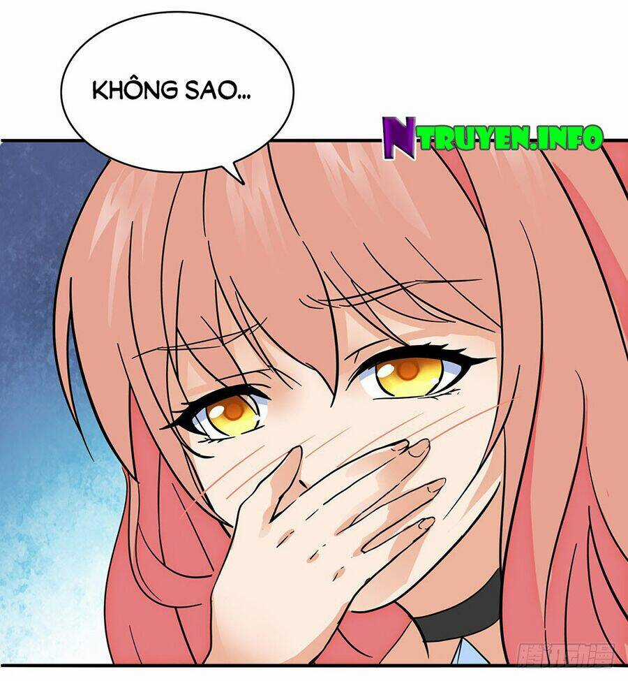 Cô Vợ Siêu Mẫu Của Cố Thiếu Chapter 151 trang 3