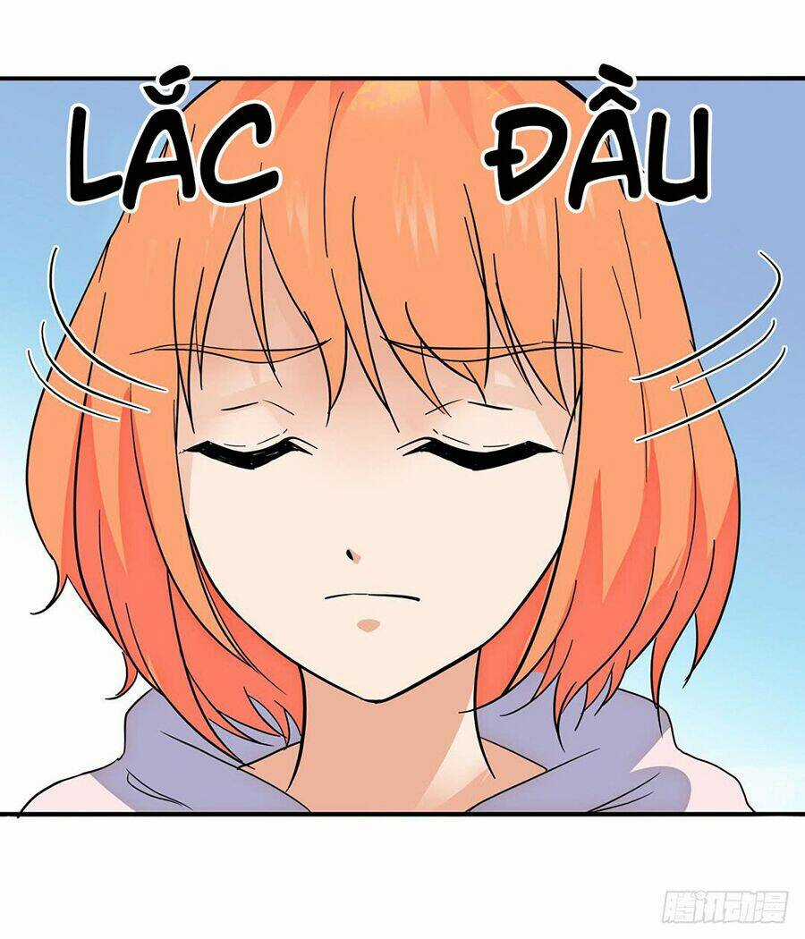 Cô Vợ Siêu Mẫu Của Cố Thiếu Chapter 151 trang 4