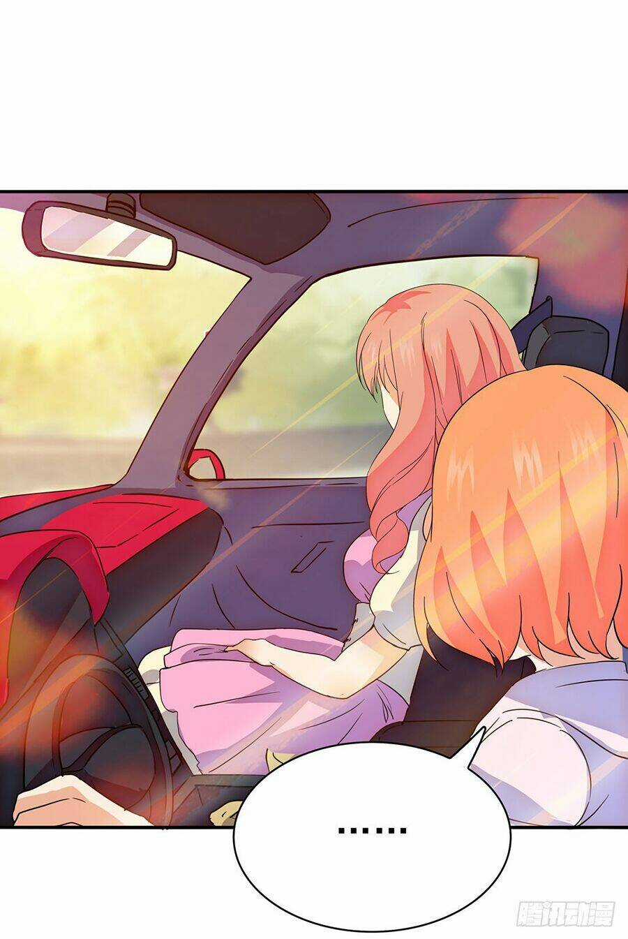 Cô Vợ Siêu Mẫu Của Cố Thiếu Chapter 151 trang 5