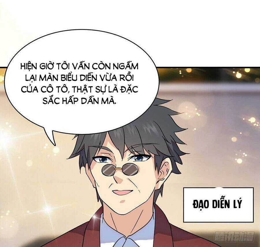 Cô Vợ Siêu Mẫu Của Cố Thiếu Chapter 151 trang 7