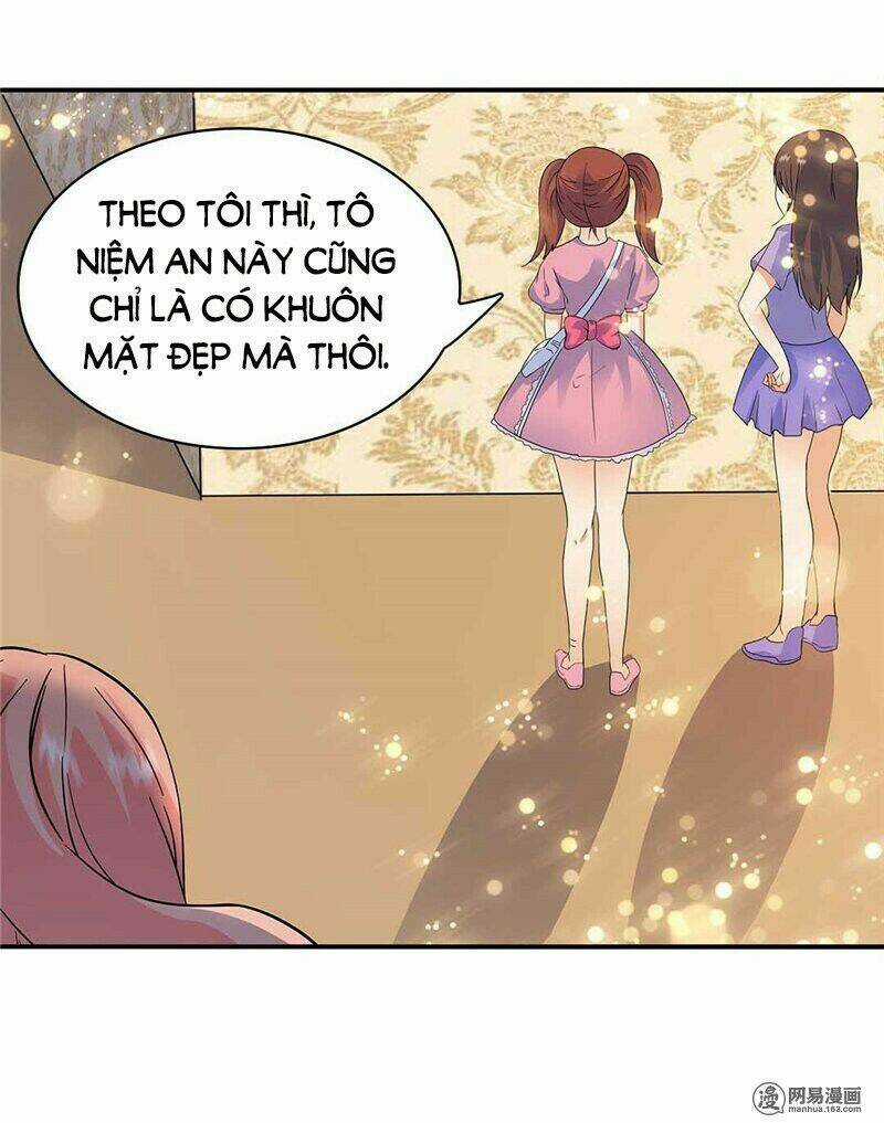 Cô Vợ Siêu Mẫu Của Cố Thiếu Chapter 152 trang 2