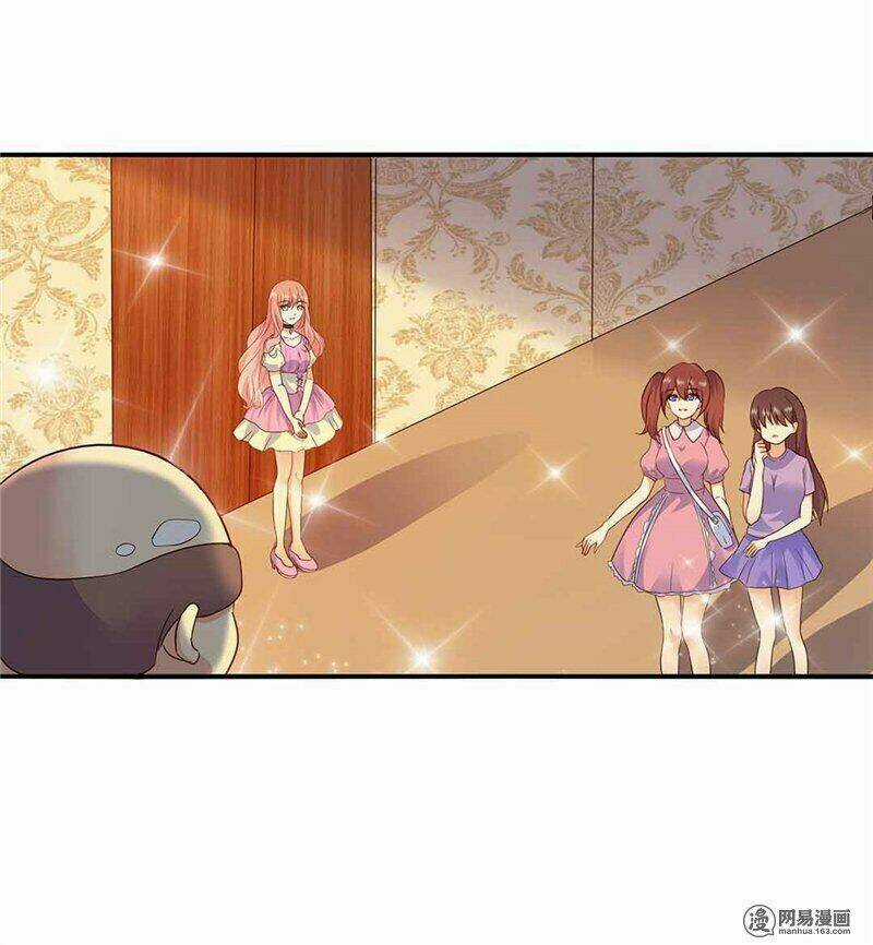 Cô Vợ Siêu Mẫu Của Cố Thiếu Chapter 152 trang 5