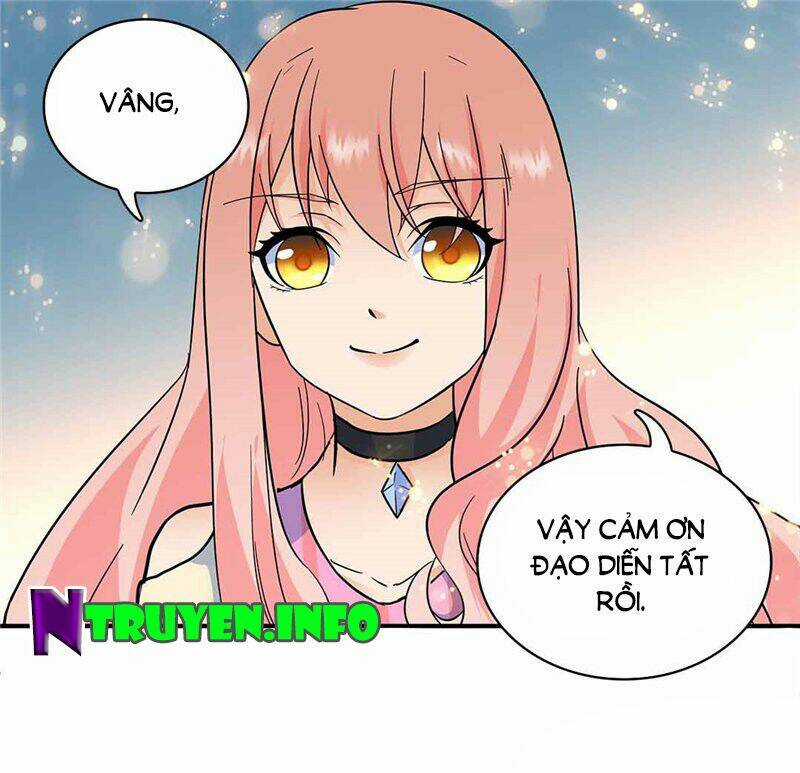 Cô Vợ Siêu Mẫu Của Cố Thiếu Chapter 152 trang 8