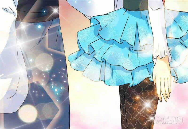 Cô Vợ Siêu Mẫu Của Cố Thiếu Chapter 16 trang 12