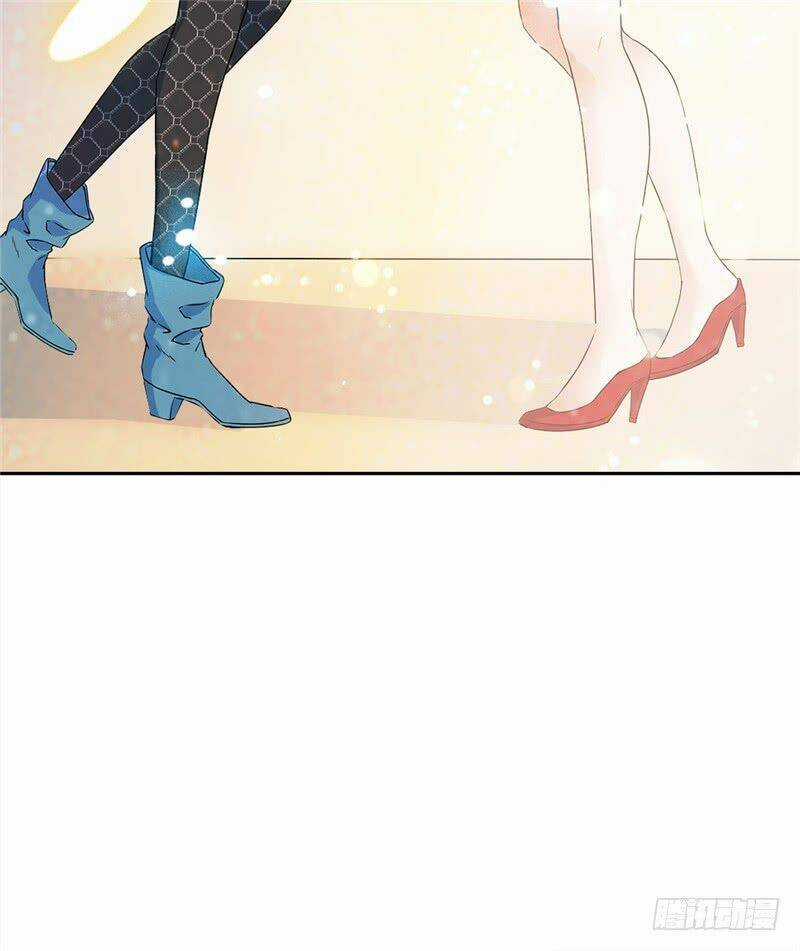 Cô Vợ Siêu Mẫu Của Cố Thiếu Chapter 16 trang 2