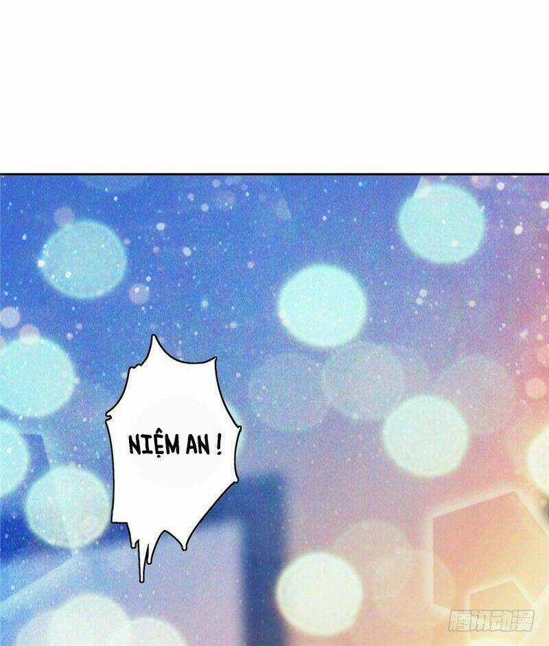 Cô Vợ Siêu Mẫu Của Cố Thiếu Chapter 16 trang 4