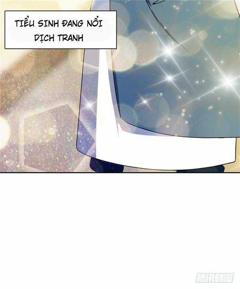 Cô Vợ Siêu Mẫu Của Cố Thiếu Chapter 16 trang 6