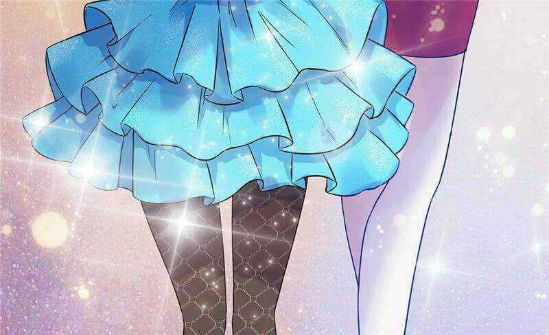 Cô Vợ Siêu Mẫu Của Cố Thiếu Chapter 16 trang 9