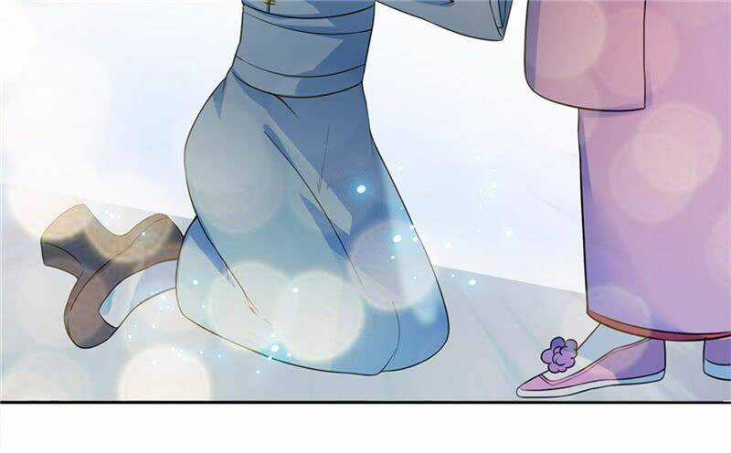 Cô Vợ Siêu Mẫu Của Cố Thiếu Chapter 17 trang 11