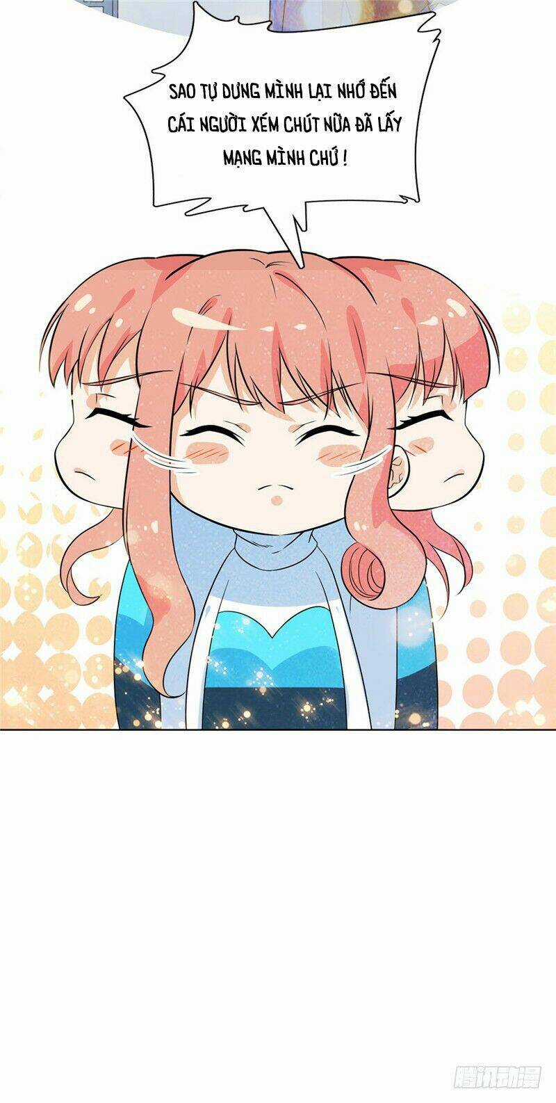 Cô Vợ Siêu Mẫu Của Cố Thiếu Chapter 17 trang 2