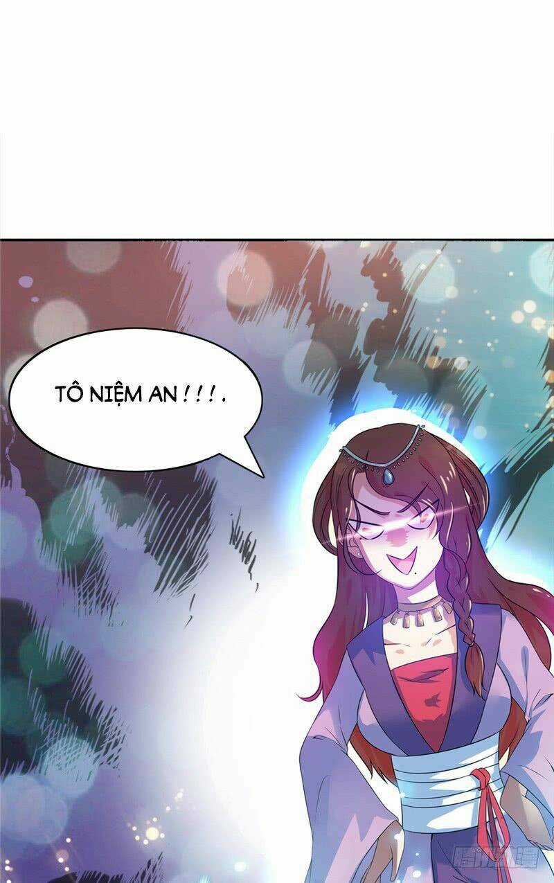 Cô Vợ Siêu Mẫu Của Cố Thiếu Chapter 17 trang 4