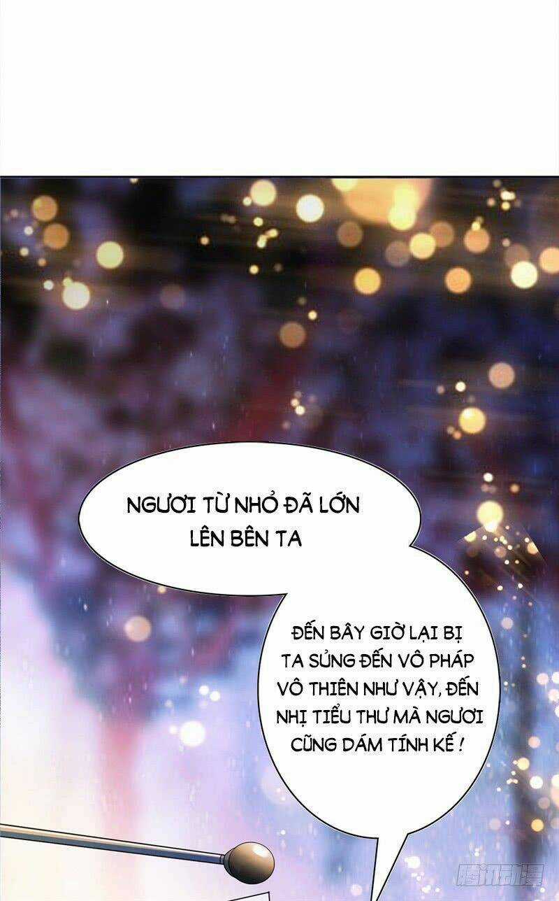 Cô Vợ Siêu Mẫu Của Cố Thiếu Chapter 17 trang 7