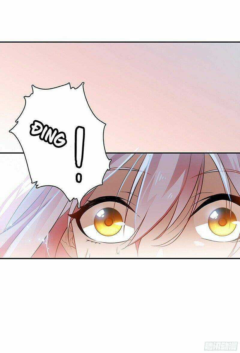 Cô Vợ Siêu Mẫu Của Cố Thiếu Chapter 2 trang 9