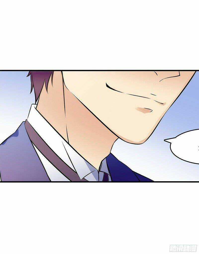 Cô Vợ Siêu Mẫu Của Cố Thiếu Chapter 3 trang 2