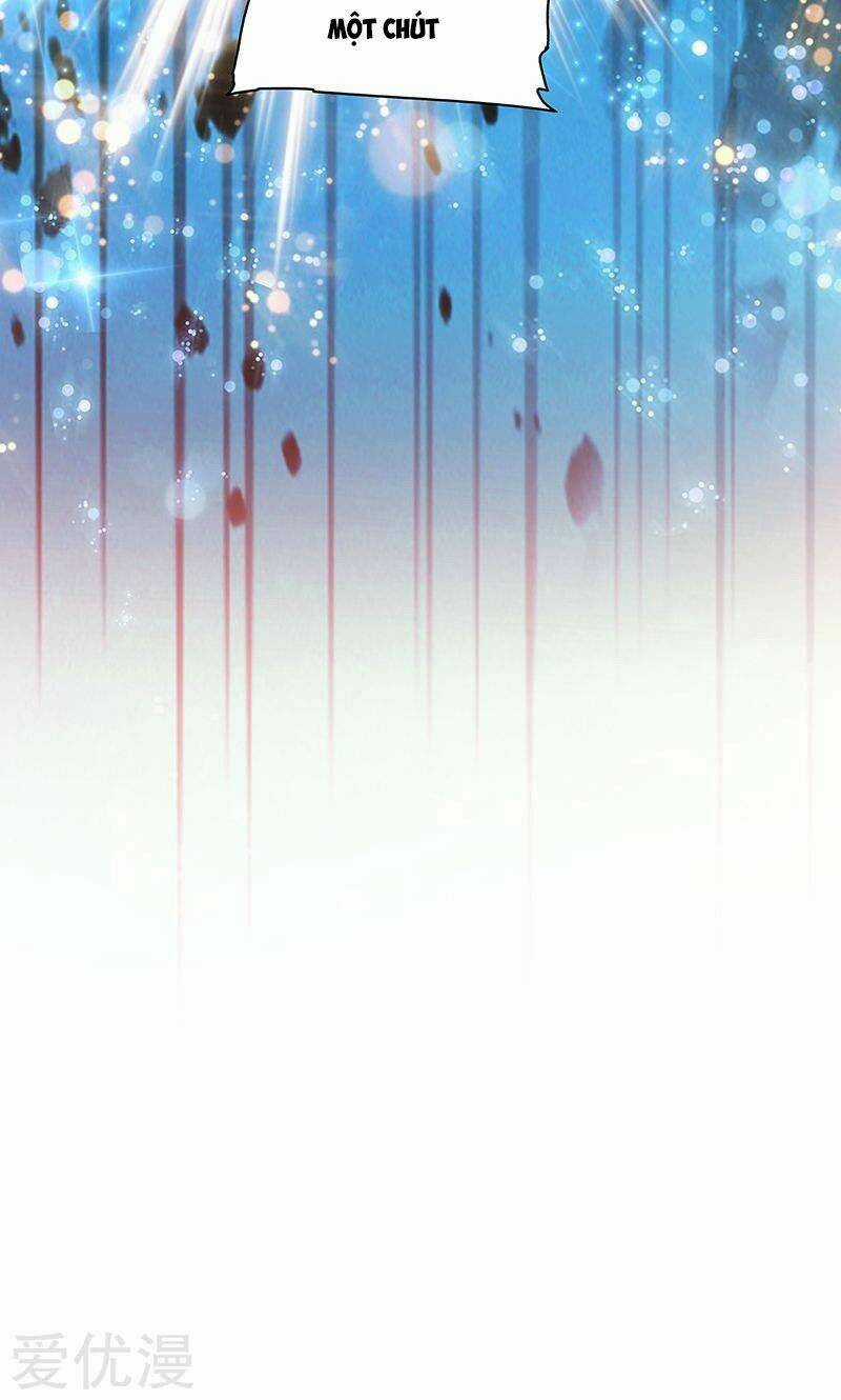 Cô Vợ Siêu Mẫu Của Cố Thiếu Chapter 37 trang 2