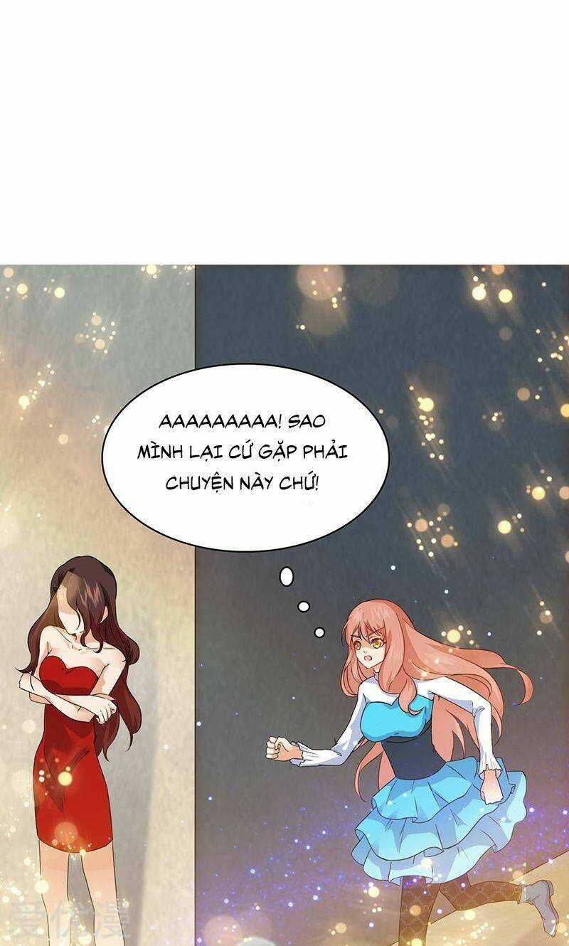 Cô Vợ Siêu Mẫu Của Cố Thiếu Chapter 37 trang 3