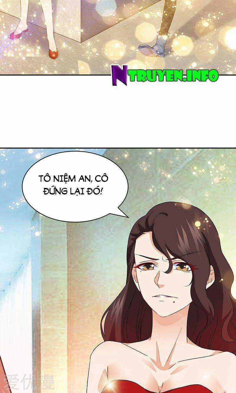 Cô Vợ Siêu Mẫu Của Cố Thiếu Chapter 37 trang 4