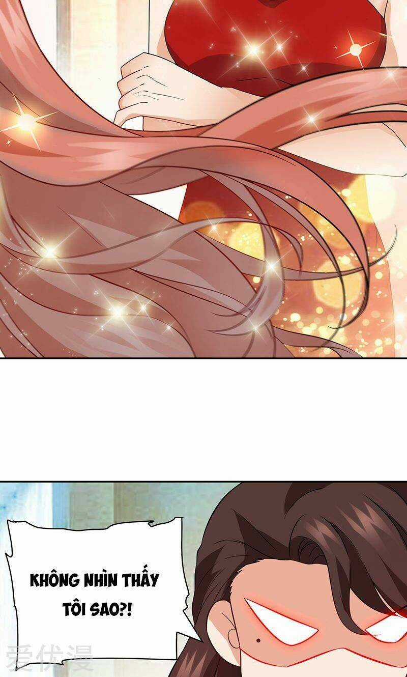 Cô Vợ Siêu Mẫu Của Cố Thiếu Chapter 37 trang 5