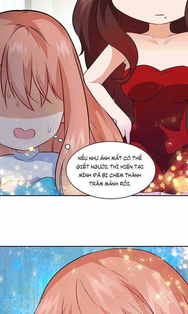 Cô Vợ Siêu Mẫu Của Cố Thiếu Chapter 37 trang 6