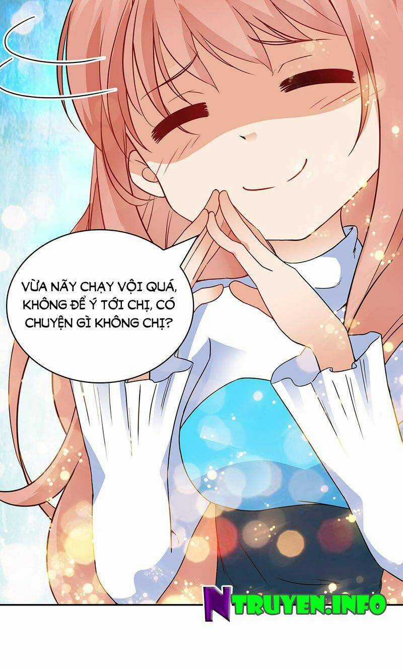 Cô Vợ Siêu Mẫu Của Cố Thiếu Chapter 37 trang 7