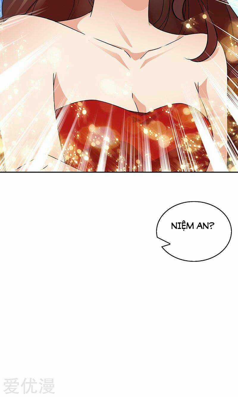 Cô Vợ Siêu Mẫu Của Cố Thiếu Chapter 37 trang 9