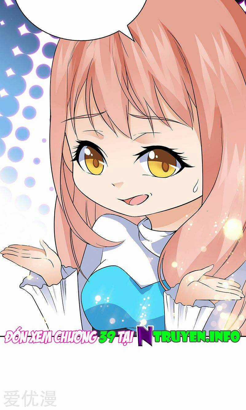 Cô Vợ Siêu Mẫu Của Cố Thiếu Chapter 38 trang 13