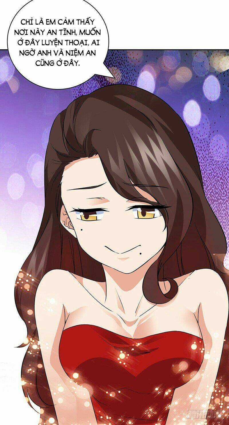 Cô Vợ Siêu Mẫu Của Cố Thiếu Chapter 38 trang 2